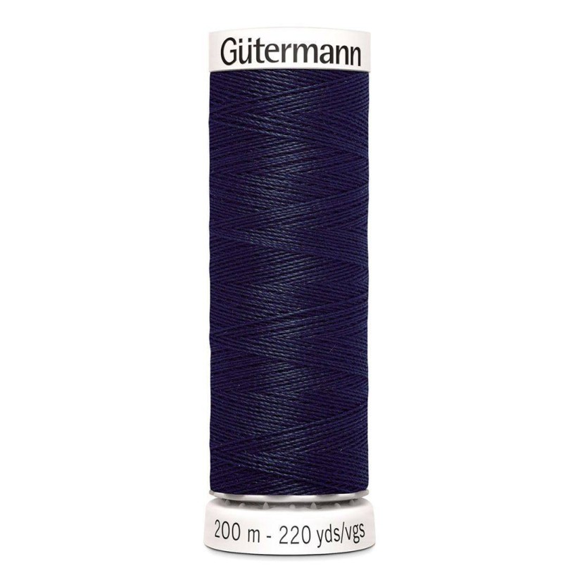 Нитки Gutermann швейные 200м, цвет 339 в наличии