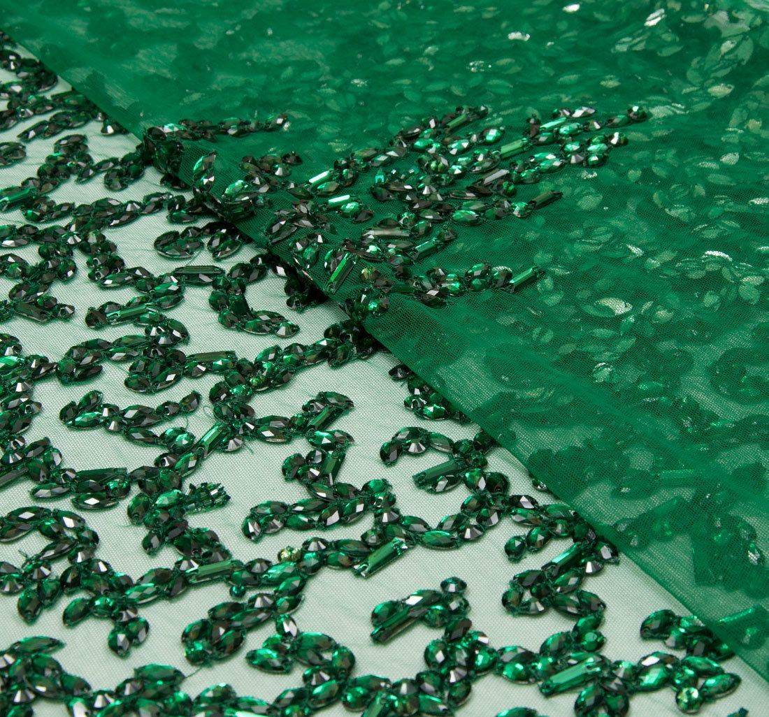 Сетка с декором в наличии