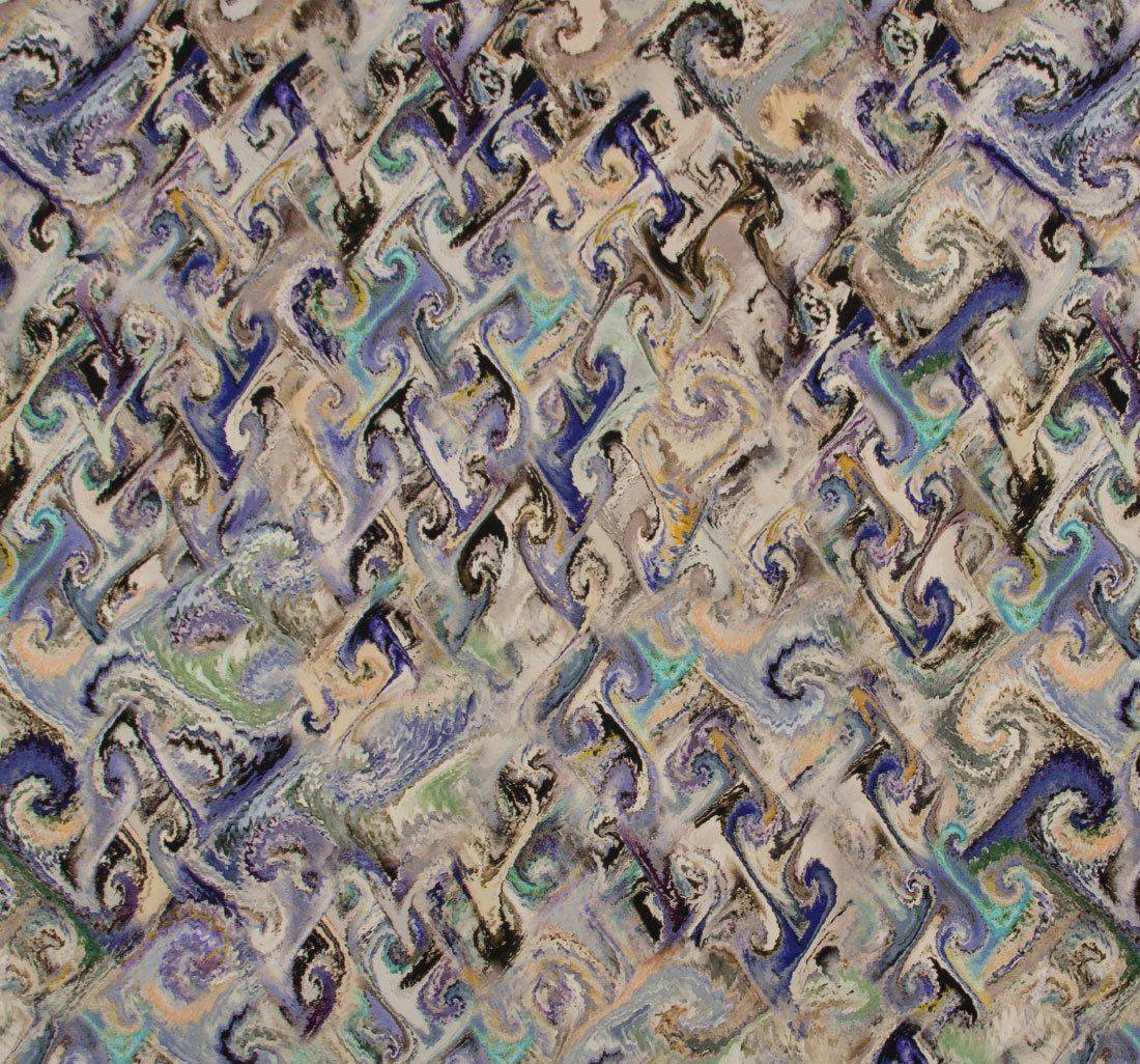 Крепдешин в наличии