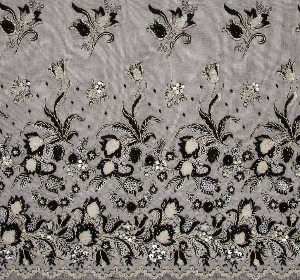 Кружево в наличии