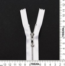 Молния RIRI SATIN 99см в наличии