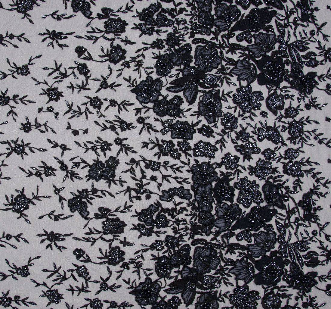 Сетка с декором в наличии