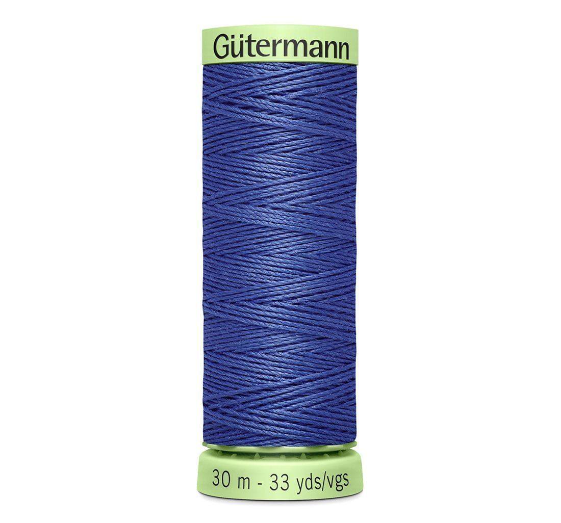 11097 Нитки Gutermann для отстрочки в наличии