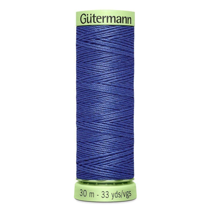 Нитки Gutermann для отстрочки 30м, цвет 759 в наличии