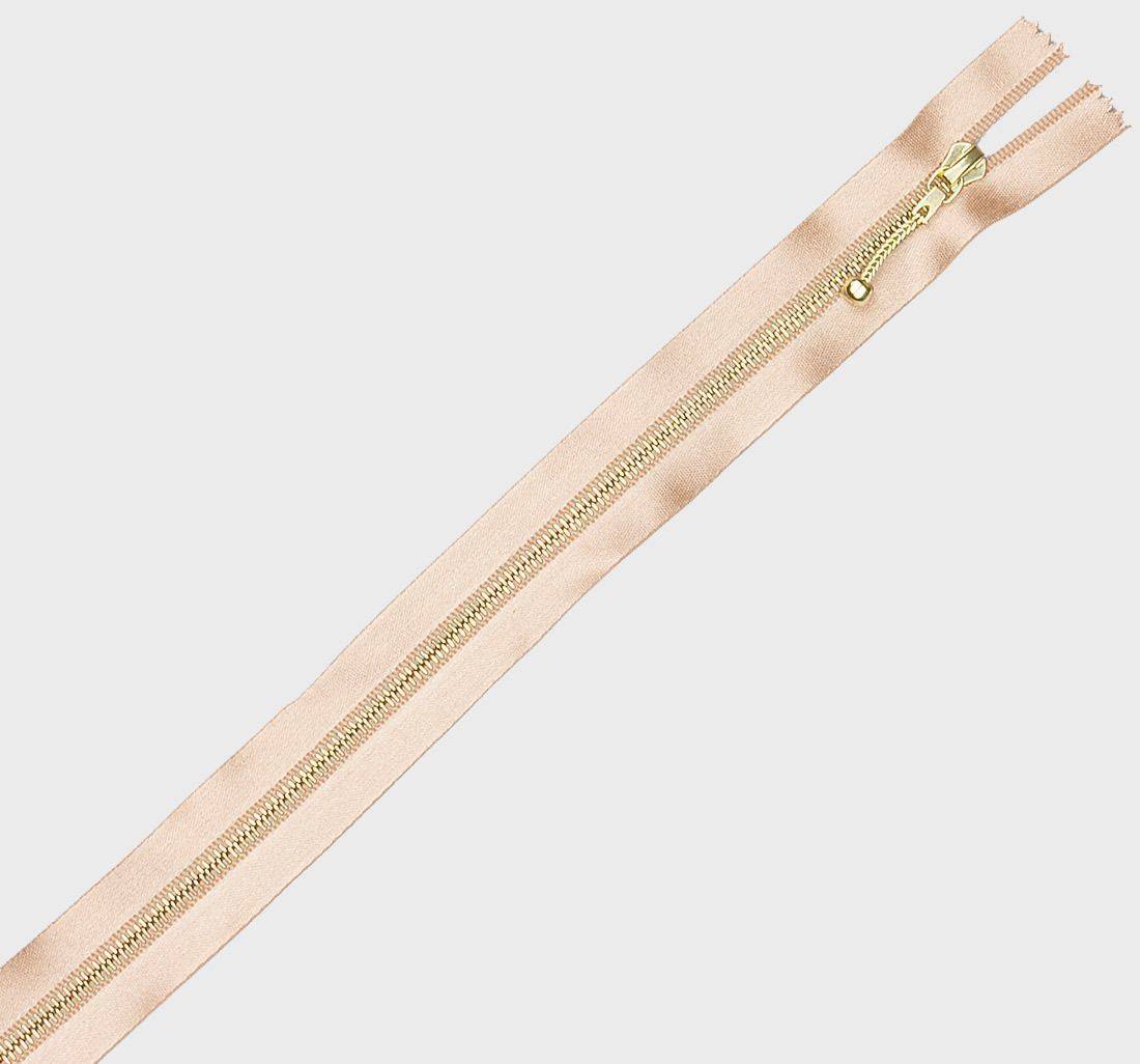Молния RIRI SATIN 60см в наличии