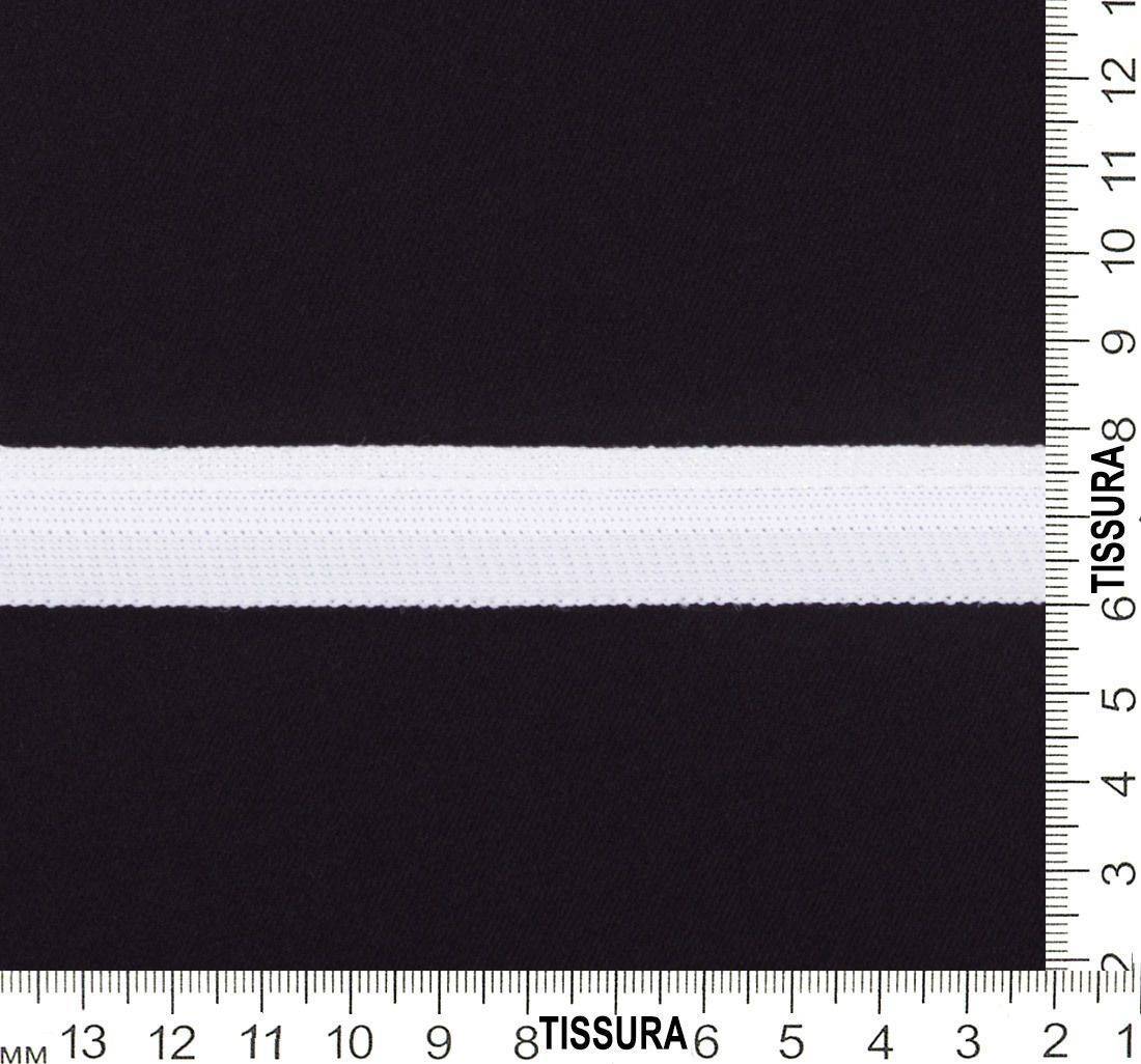 Тесьма трикотажная в наличии