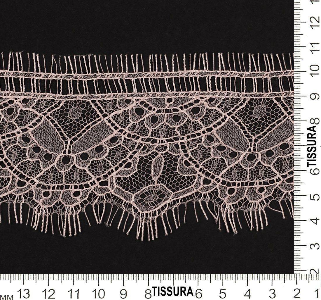 Кружевная тесьма в наличии