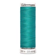 Нитки Gutermann швейные 200м, цвет 235 в наличии