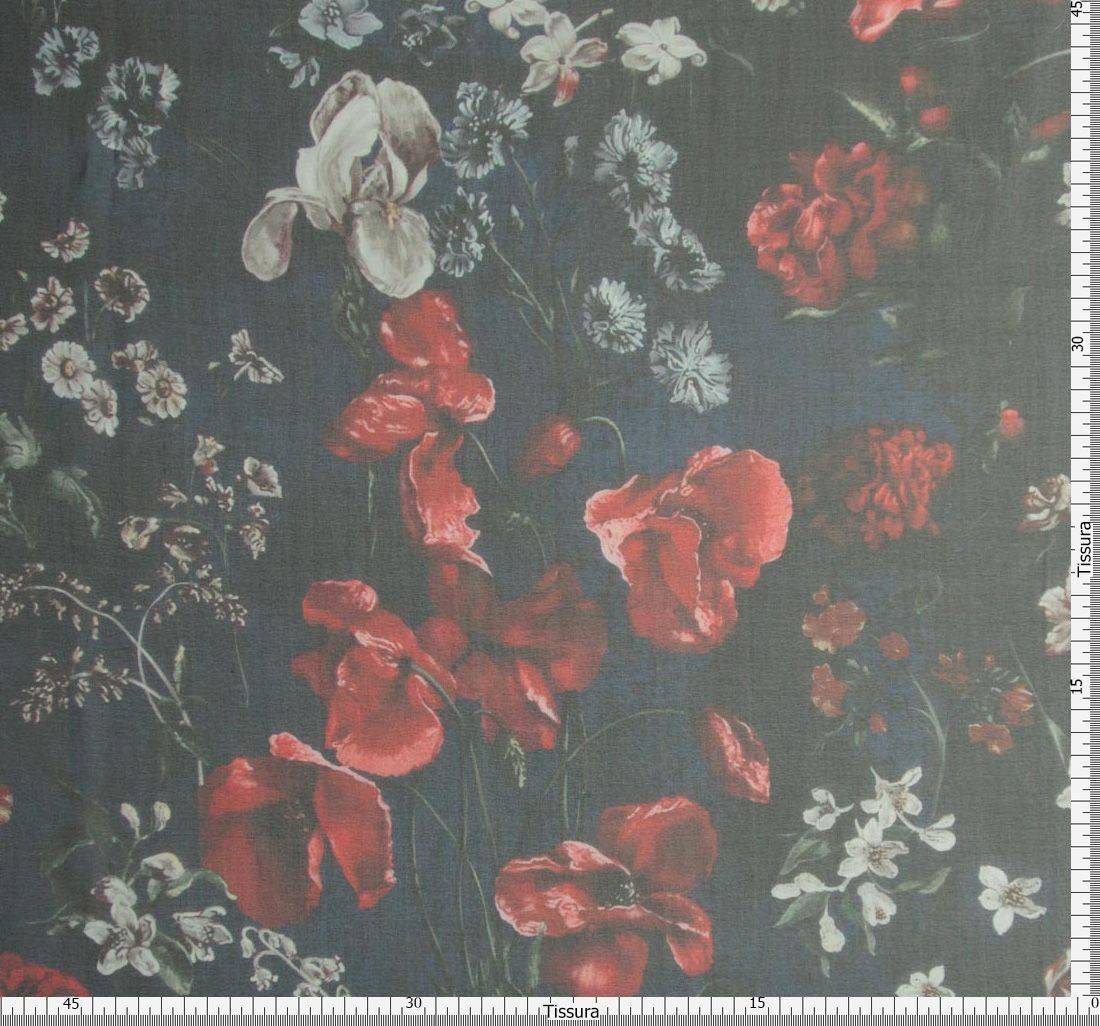 Шифон в наличии