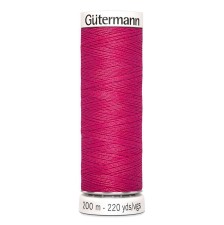 Нитки Gutermann швейные 200м, цвет 382 в наличии