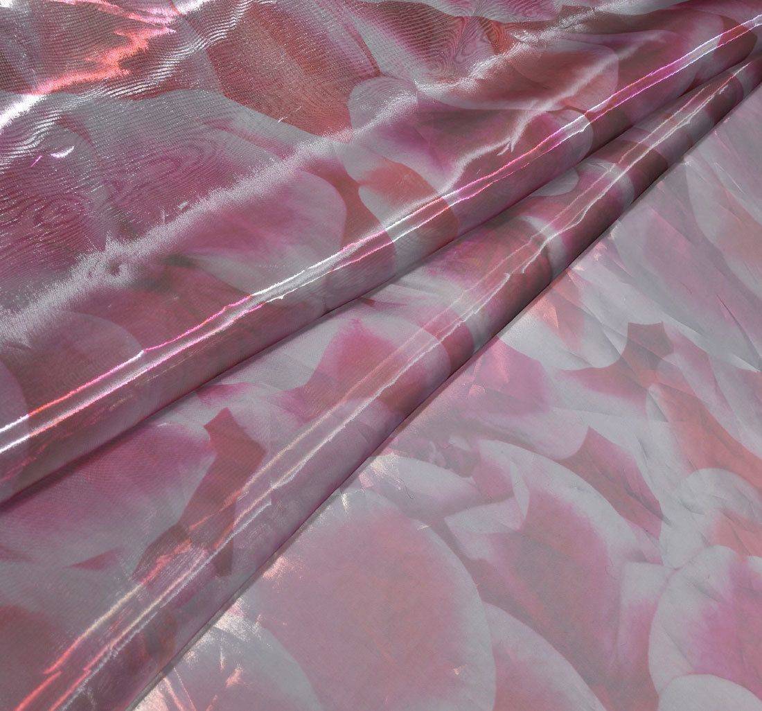 Органза в наличии