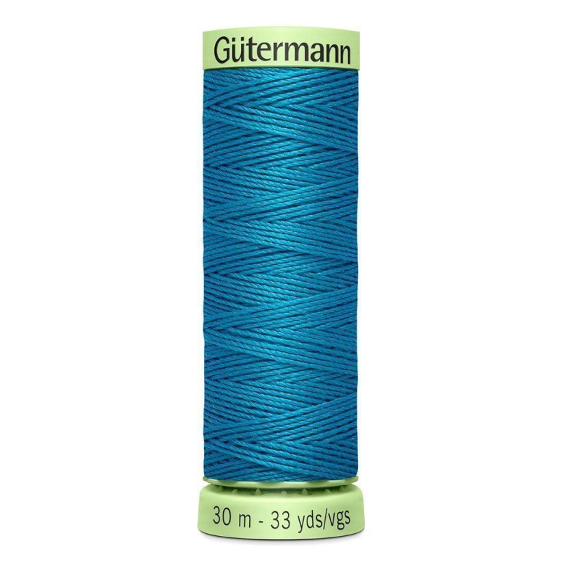 Нитки Gutermann для отстрочки 30м, цвет 761 в наличии