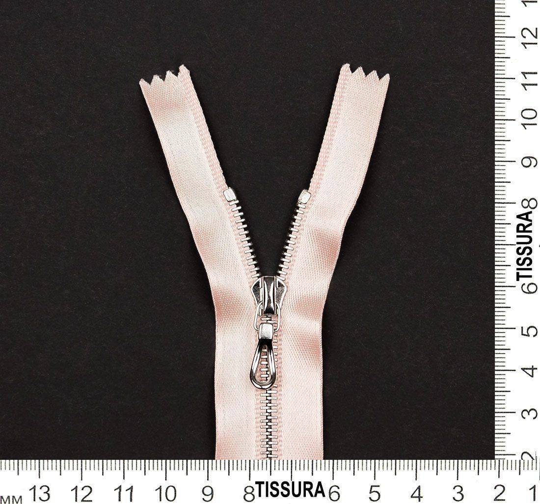 Молния RIRI SATIN 75см в наличии