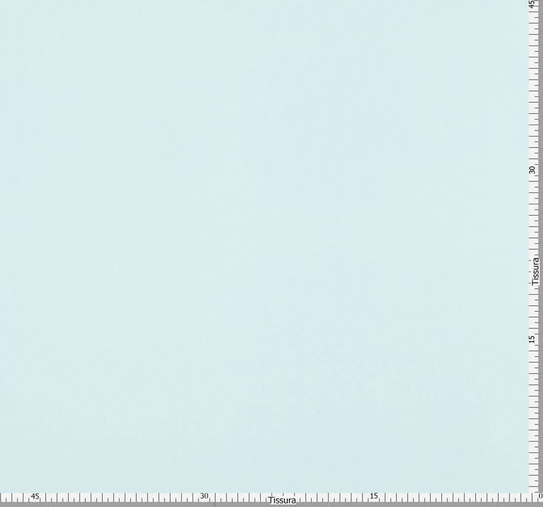 Шифон шелковый. Цвет бирюзовый в наличии