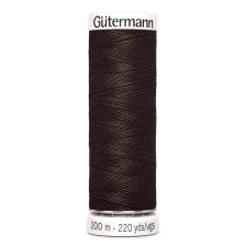 Нитки Gutermann швейные 200м, цвет 674 в наличии