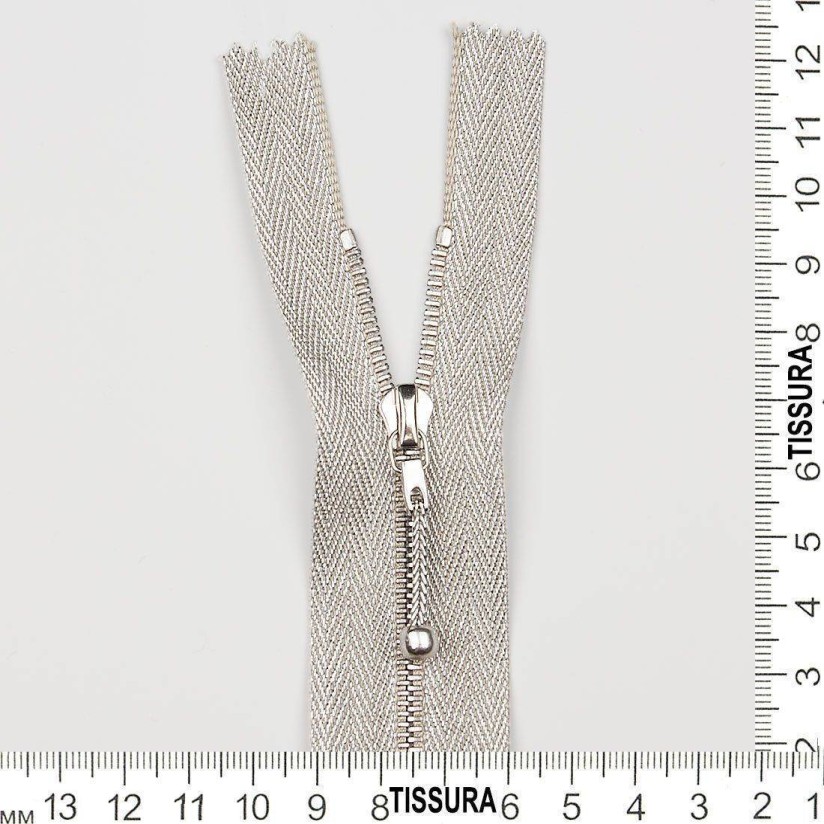 Молния RIRI LUREX 25см в наличии