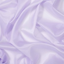 Ткань подкладочная. Купро с эластаном. Цвет бледно-сиреневый в наличии