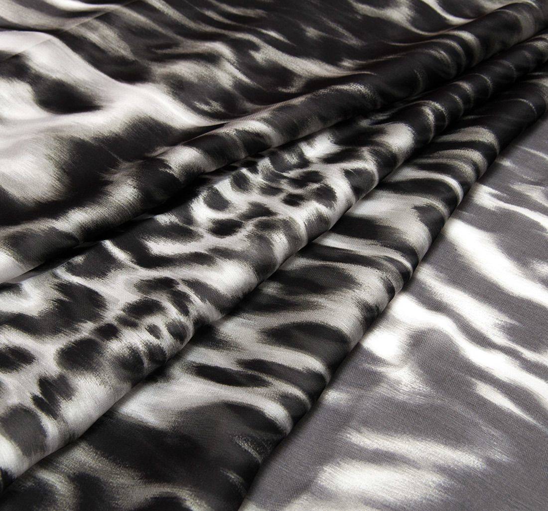 Палантин из муслина в наличии