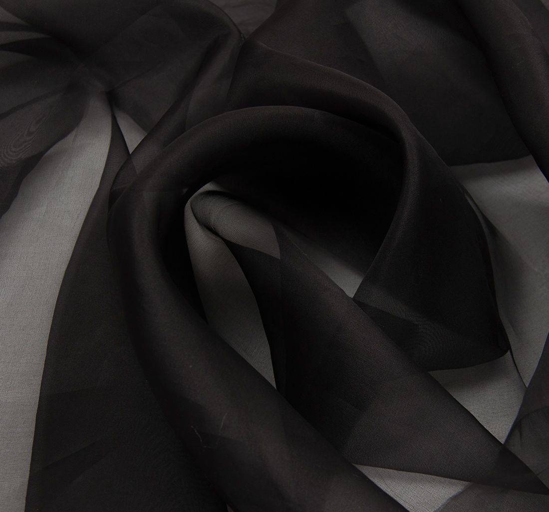 Органза в наличии