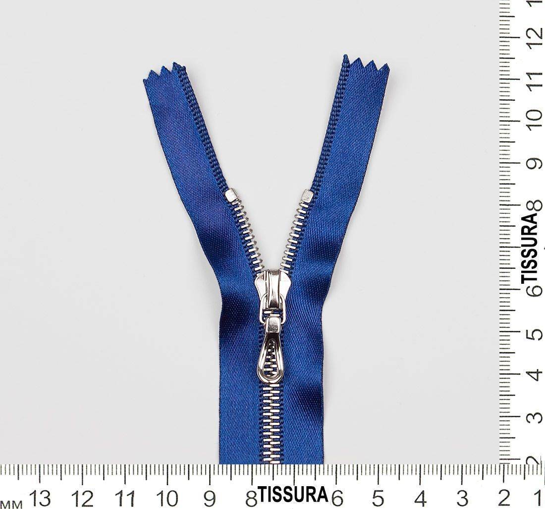 Молния RIRI SATIN 70см в наличии
