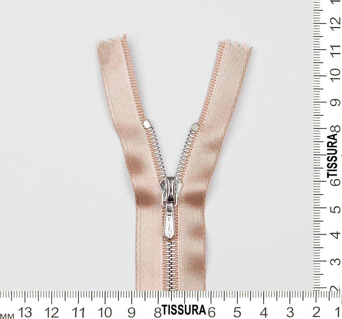 Молния RIRI SATIN 99см в наличии