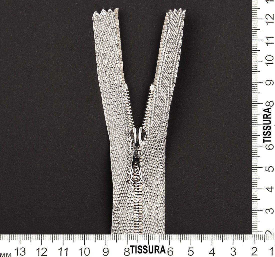 Молния RIRI LUREX 65см в наличии