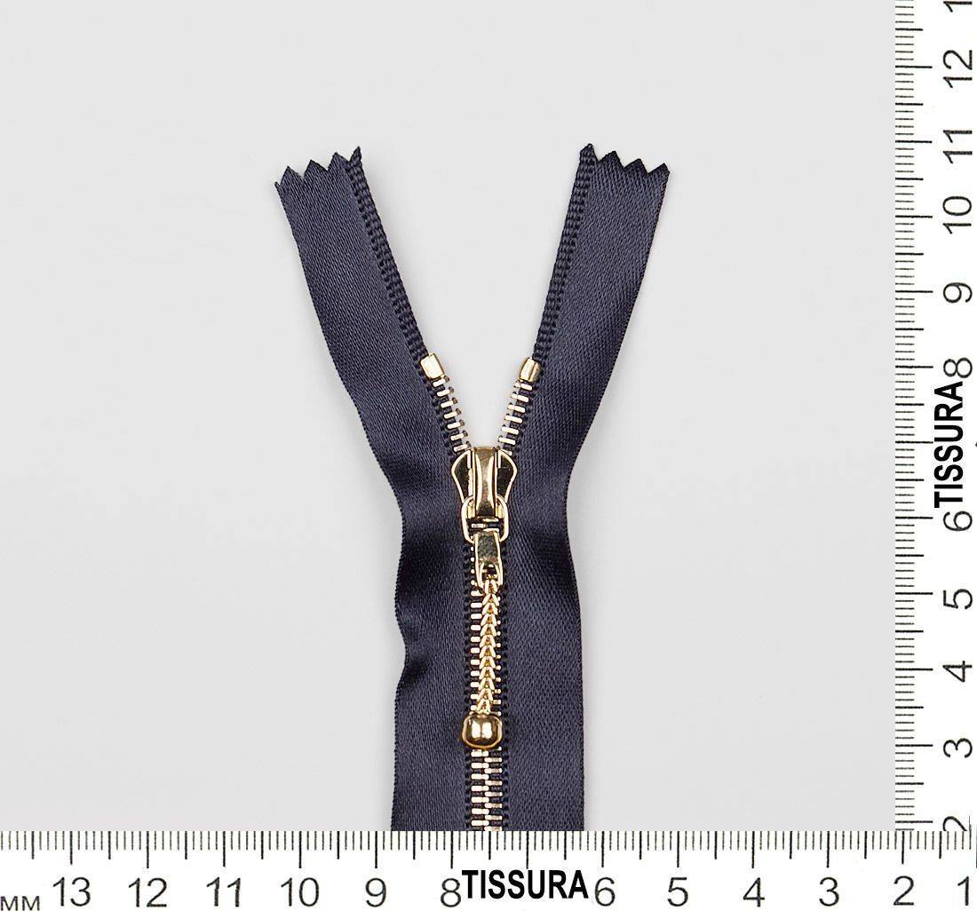 Молния RIRI SATIN 60см в наличии