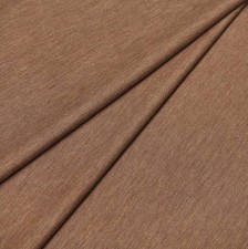 Трикотаж шерстяной двусторонний от Loro Piana из коллекции "Шедевр". Цвет темно-серый/коричневый в наличии