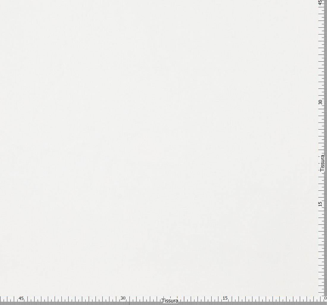 Ткань белого цвета из 100% льна. Коллекция "Золотой лен" от Thomas Mason в наличии