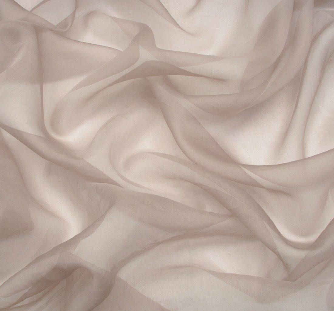 Органза в наличии