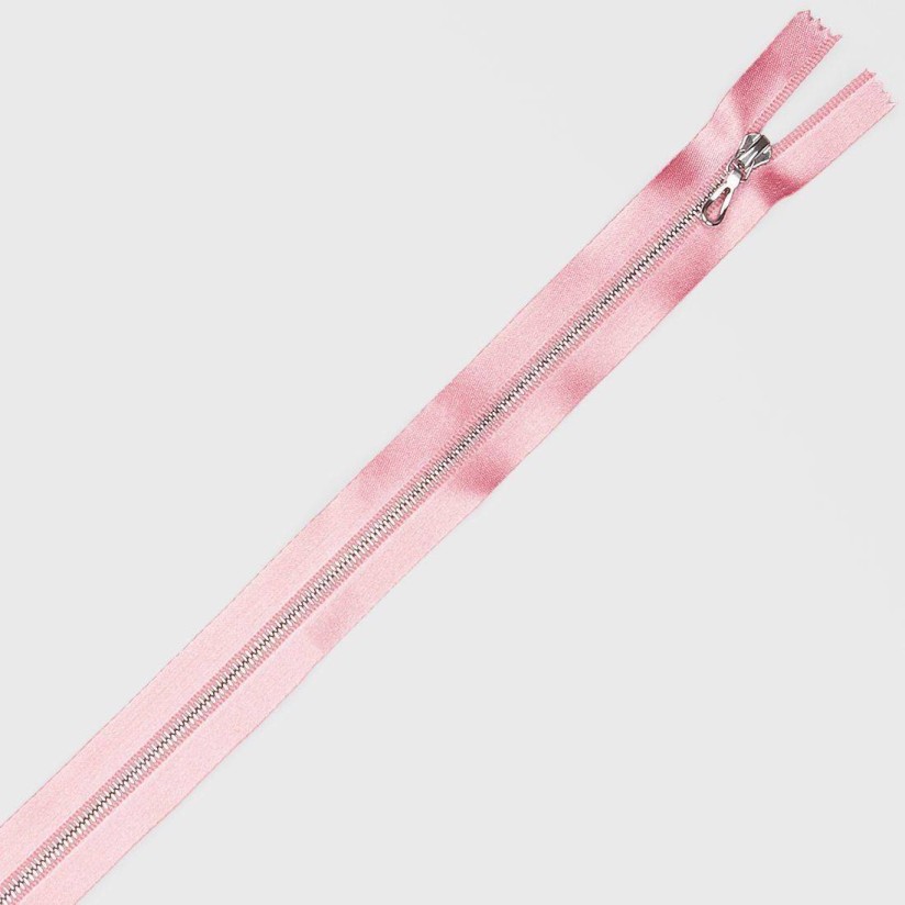 Молния RIRI SATIN 75см в наличии