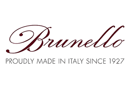 Логотип ''Brunello''