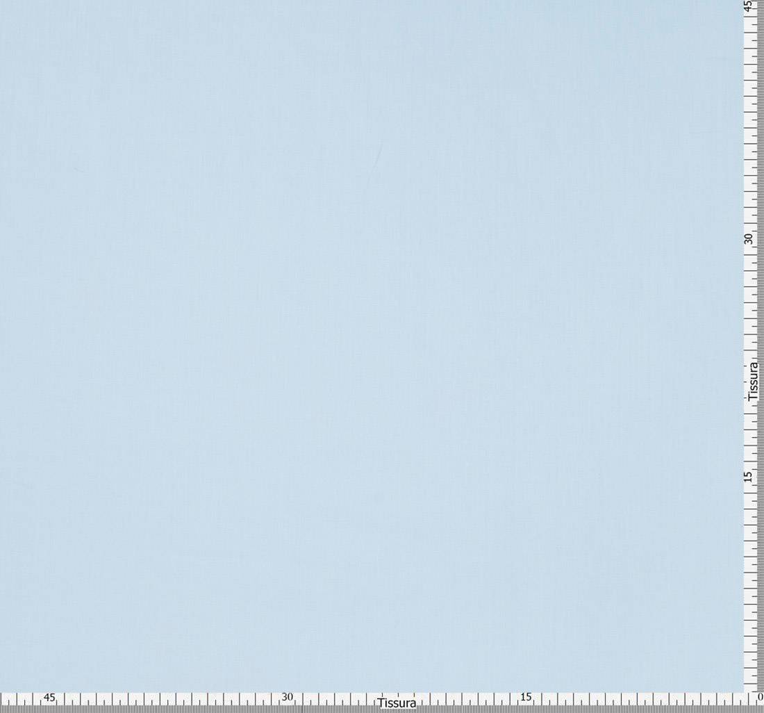 Хлопок Tana Lawn™ от Liberty. Цвет небесно-голубой в наличии