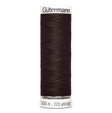 Нитки Gutermann швейные 200м, цвет 769 в наличии