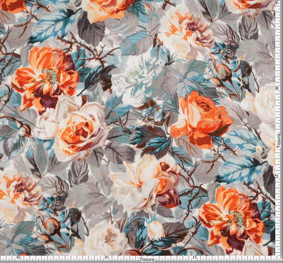 Муслин шелковый в наличии