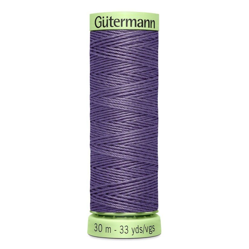 Нитки Gutermann для отстрочки 30м, цвет 440 в наличии