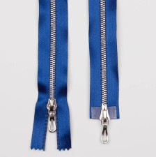 Молния RIRI SATIN 70см в наличии