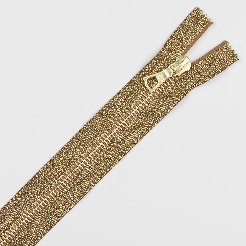 Молния RIRI LUREX 18см в наличии