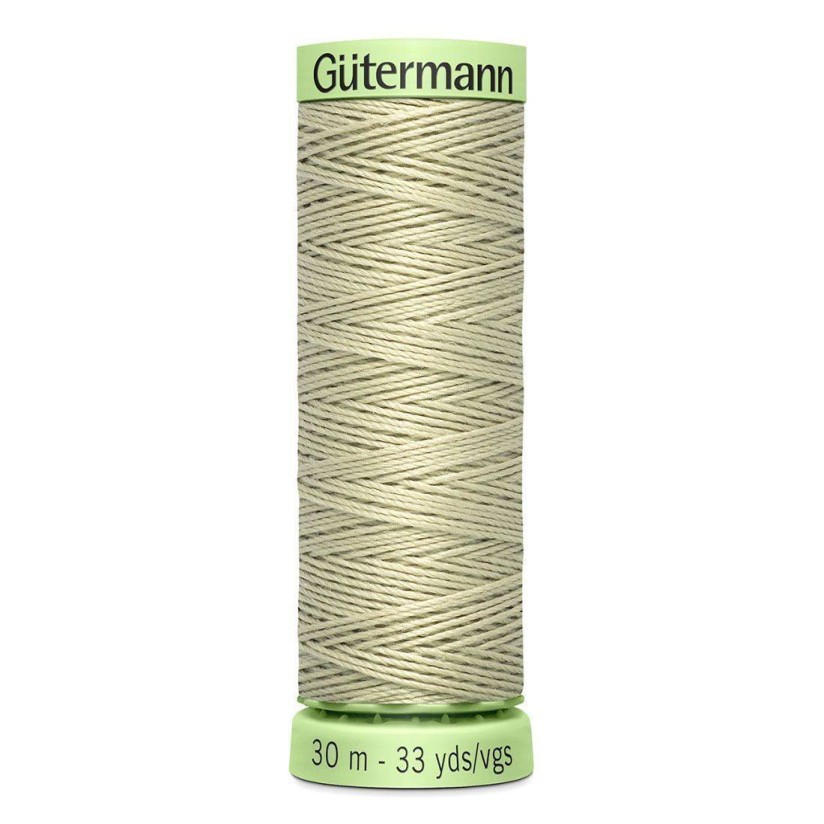 Нитки Gutermann для отстрочки 30м, цвет 503 в наличии