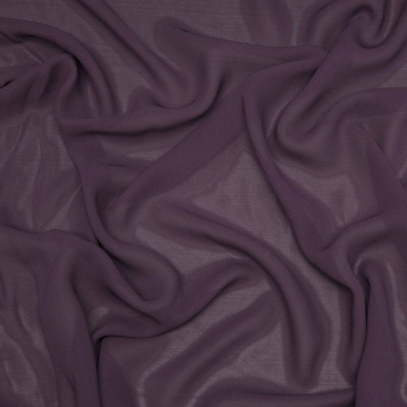 Креп шелковый в наличии