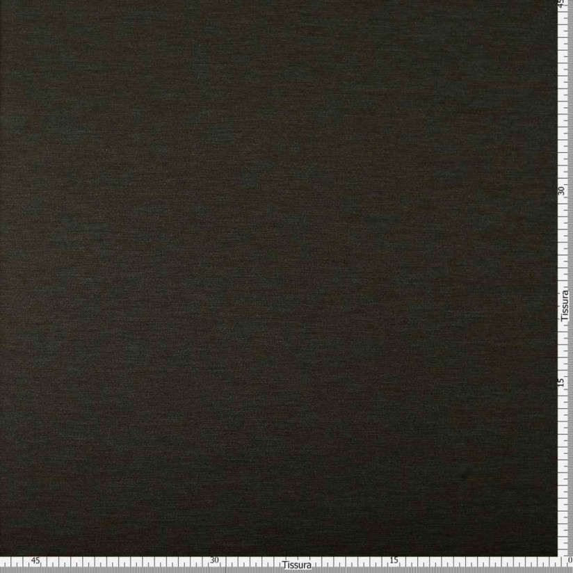 Шерстяной трикотаж от Loro Piana из коллекции "Шедевр". Цвет темно-зеленый в наличии