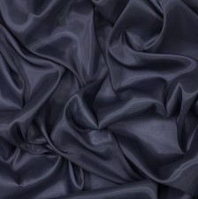 Ткань подкладочная. Купро с эластаном. Цвет темно-синий в наличии