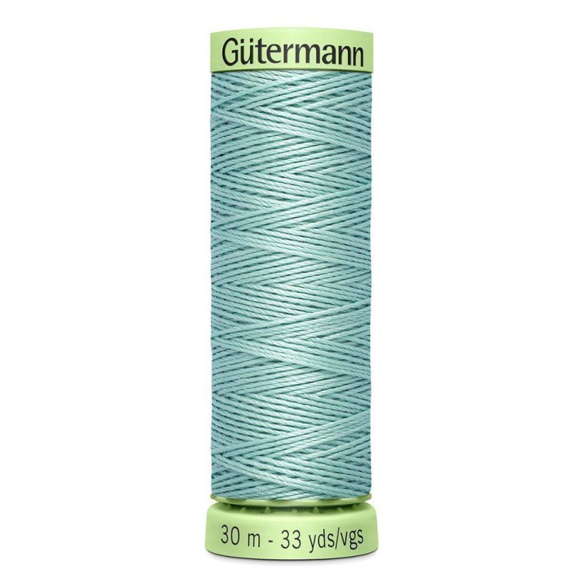 Нитки Gutermann для отстрочки 30м, цвет 929 в наличии