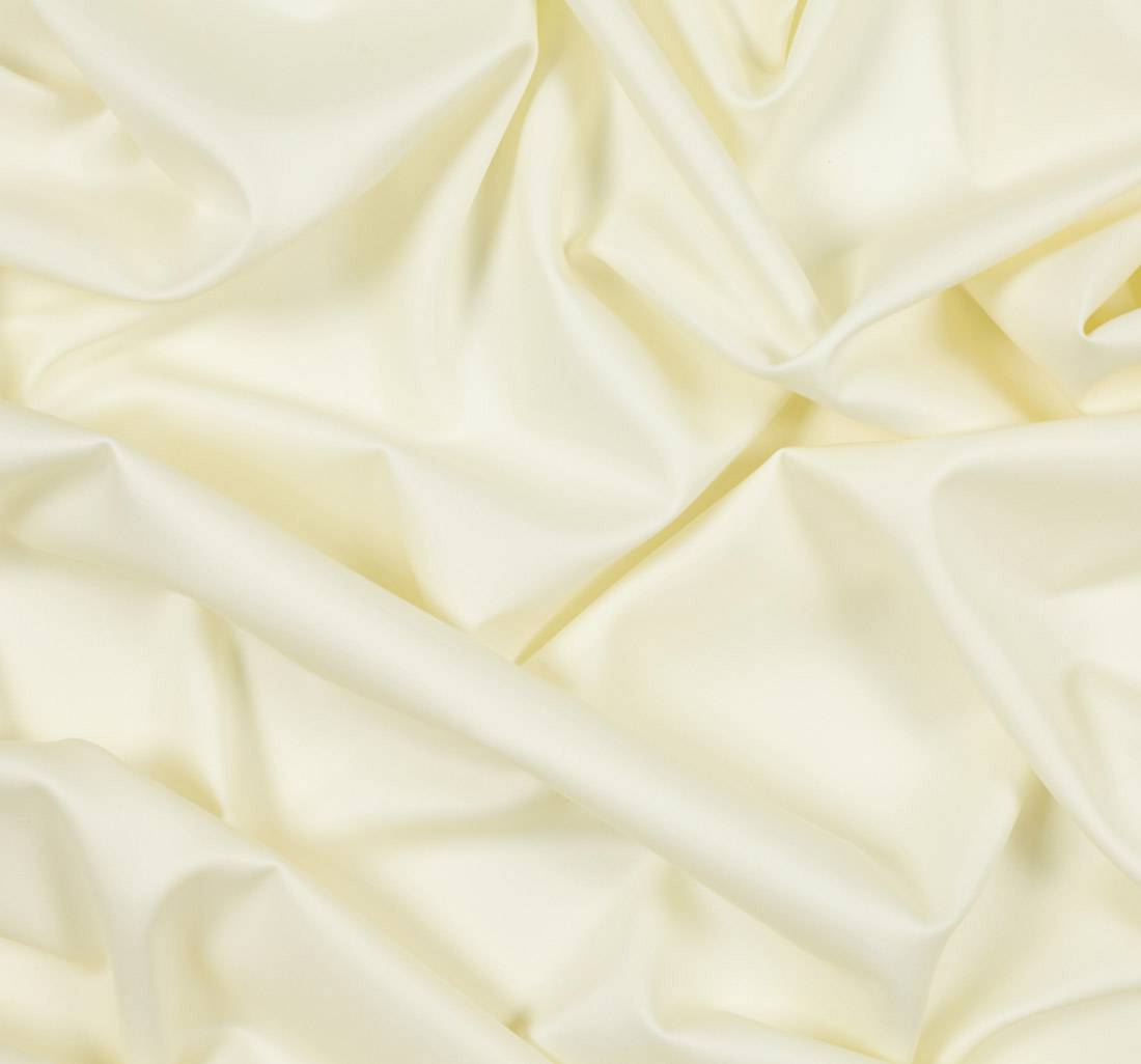 Ткань костюмная из шерсти от Loro Piana из коллекции "Zelander Natural Stretch". Естественная эластичность. Цвет молочный в наличии