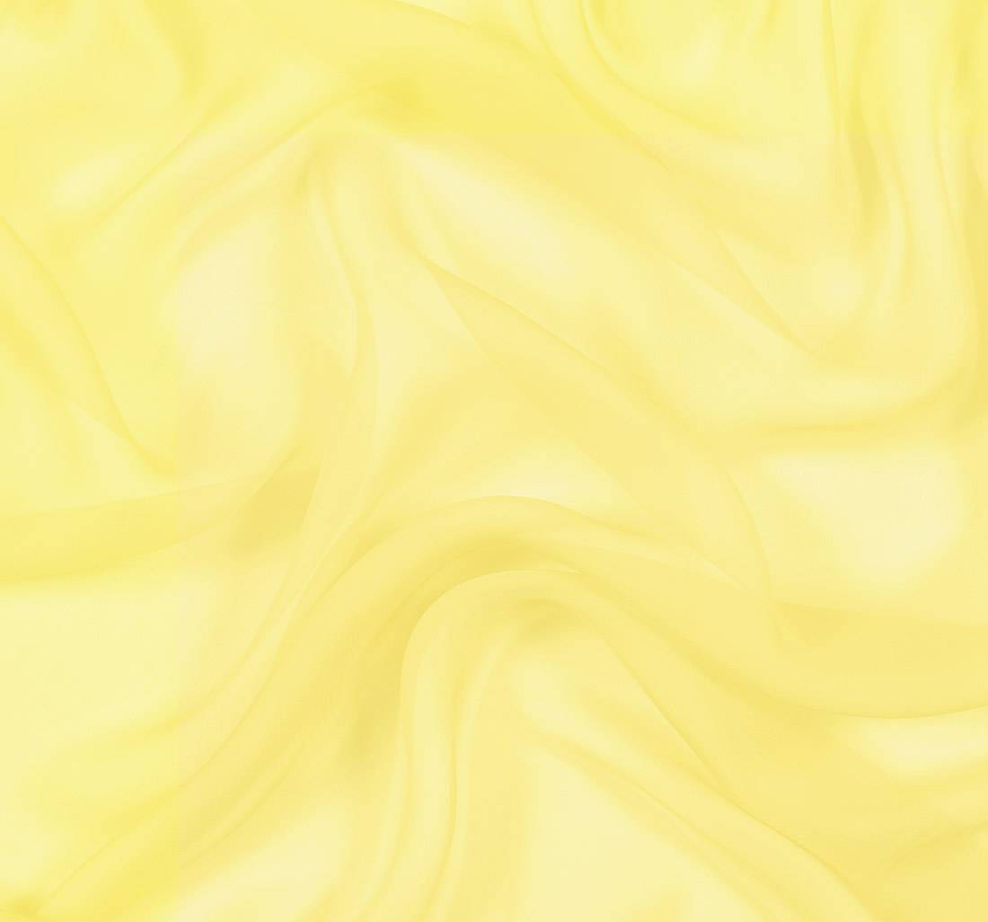 Шифон шелковый. Цвет желтый в наличии