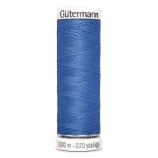 Нитки Gutermann швейные 200м, цвет 213 в наличии