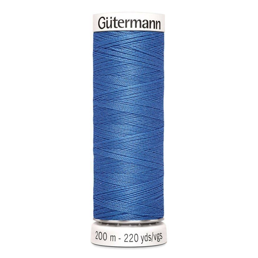 Нитки Gutermann швейные 200м, цвет 213 в наличии