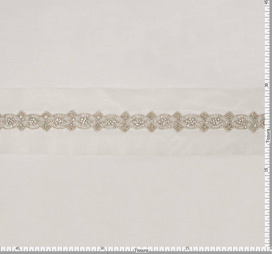 Тесьма в наличии