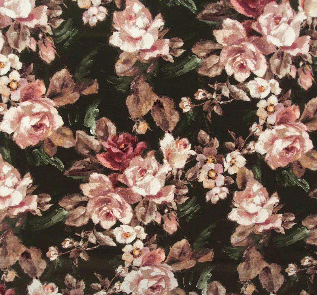 Крепдешин в наличии