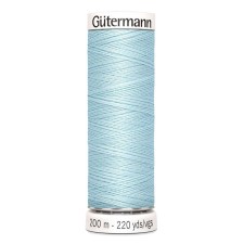 Нитки Gutermann швейные 200м, цвет 194 в наличии